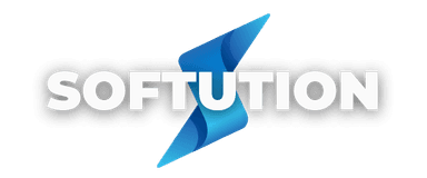 Softution Logo